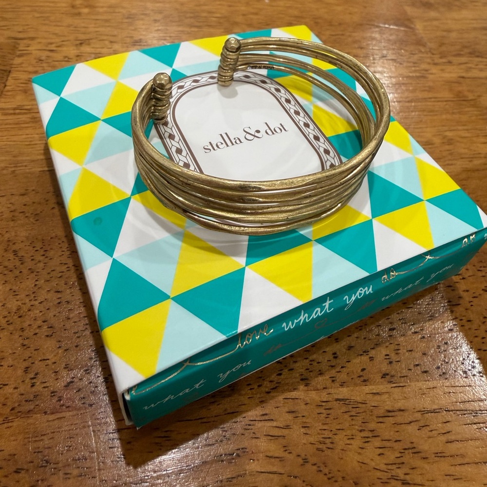Quinn Cuff